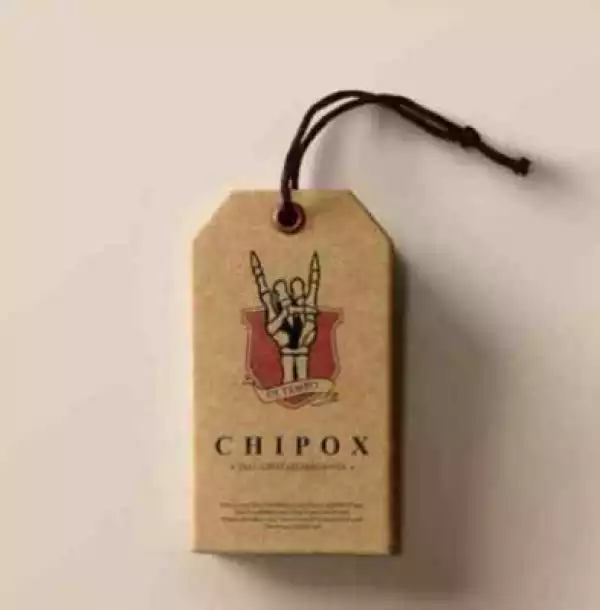 DJ Tempo - Chipox Ft. Charlie